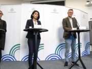 Tirada Dhimashada Corona ee laga diiwaangaliyay Sweden iyo Norway Maanta