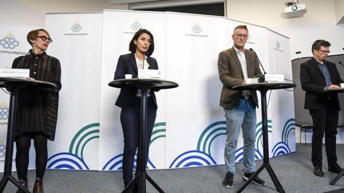 Sweden oo sheegtay in soogalootiga ugu badan ee u dhintay Xanuunka Coronavirus ay Somali yihiin