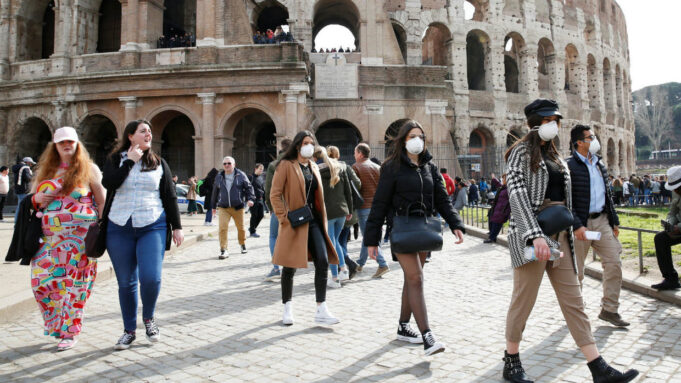 Taliyaaniga:- 475 Qof oo hal maalin u dhimatay Cudurka Coronavirus