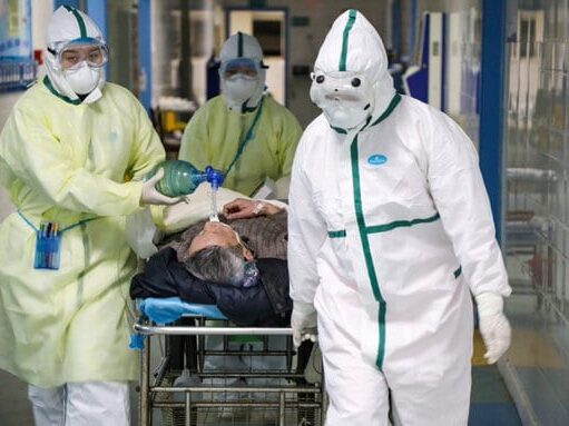 Tirada Dadka u dhintay Caabuqa Coronavirus ee Caalamka oo la Shaaciyay