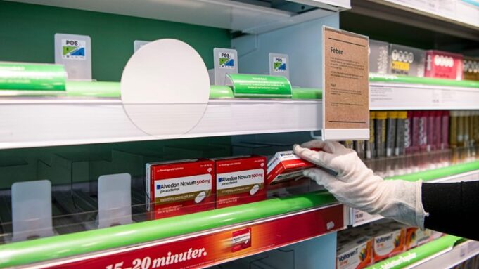 Sweden oo laga Xadiday Iibsiga Dawoyinka iyo Kaniiniga Qandho jabinta