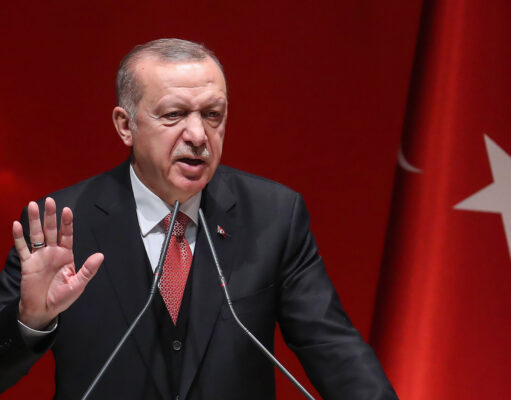 Erdogan ” Sweden Yaysan Sugin Ku biirista NATO inta ay Ogolaaneyso Gubista Quraanka