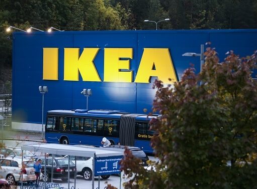 Dukaanka IKEA oo Shaqaalihiisa Gudoonsiiyay Lacag Gaareysa 1 Bilyan, Shaqadooda Xiliga Corona