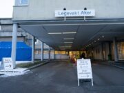 Caasimada Oslo iyo Degmooyinka u dhow oo la xiray guud ahaan ( Akhriso Sharciyada Cusub)