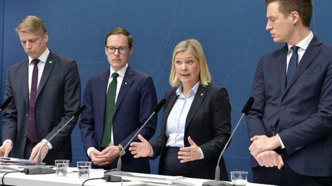 Sharci Cusub:- Lacagta laga jaro Qofka ka Xanuunsada Shaqada maalinta kowaad oo la joojiyay