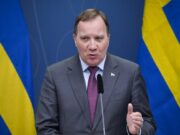 War Hada Ah: Stefan Löfven oo mar kale noqday Raisal Wasaaraha Sweden