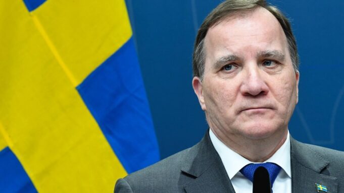 Stefan Löfven oo khudbadiisa Maalinta Shaqaalaha kaga hadlay arimo badan oo muhiim ah