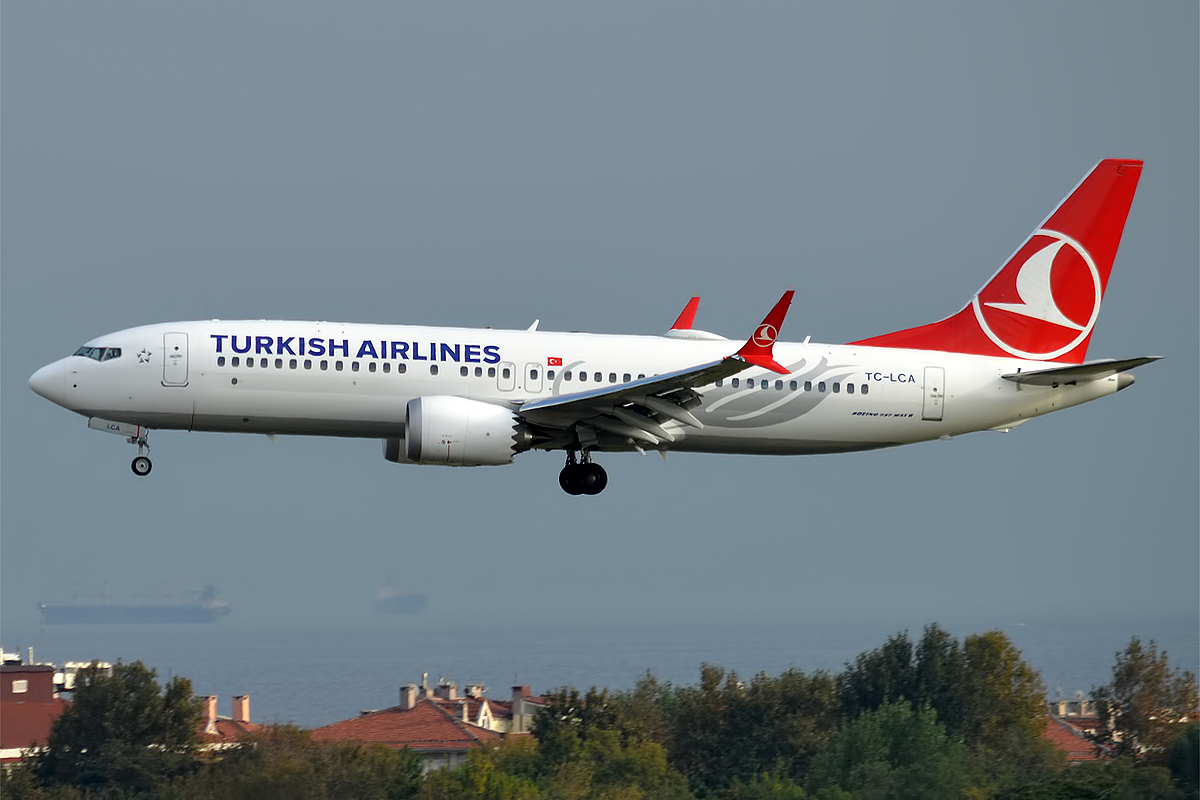 Turkish