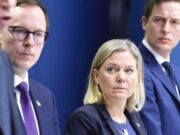 Sharci Cusub:- Dowlada Sweden oo Mushahar siineysa Dadka Shaqadooda ku waayay Cudurka Coronavirus iyo Shirkadaha