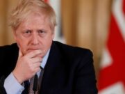 Raisel Wasaaraha Ingariiska Boris Johnson oo Midowga Yurub ugu baaqay in Heshiis ganacsi la yimaadaan