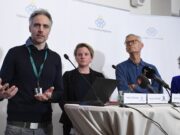 Wararkii ugu danbeeyay Xaalada Cudurka Coronavirus ee Sweden iyo Tirada guud halka ay mareyso