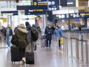 Wasaaradda Arrimaha Dibadda ee Sweden oo Ka Digtay Safar Aan Muhiim Ahayn oo loo Aado Sacuudi Carabiya