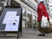 Warbaahinta Mareykanka oo sheegay in Dunida isticmaali doonto Qorshaha Sweden kaga hortagtay Corona