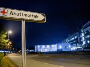 Koror ku yimid Tirada Caabuqa Coronavirus ee Norway oo lasoo bandhigay