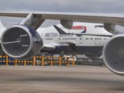 Duulimaadka Ganacsi ee Sweden iyo Uk oo la joojiyay