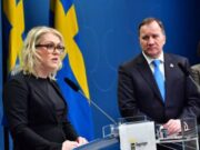 Sweden oo xiligan Qorsheneysa Xiritaanka goobaha Bulshada iyo Amaro kale