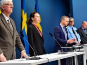 Dowlada oo Shir Jaraa’id kaga hadashey Sharciyada aan la raacin