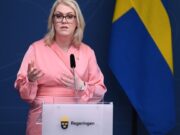 Sweden oo soo bandhigtay Goobaha ay Xireyso iyo Awooda dheeriga ay u baahan tahay