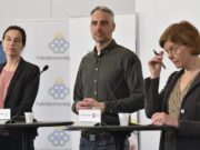 Dhimashada Coronvirus ee Sweden oo sii korortay Caasimada Stockholm oo ugu badan Xanuunka Convid 19