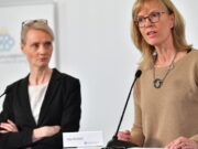 Sweden Qofka uu ku dhacay Xanuunka Corona kuma soo laabanayo Markale