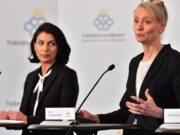 Maxaa ku soo kordhay Xaalada Coronavirus ee wadanka Sweden