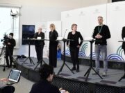 Qaabka Sweden ula tacaashay Coronavirus oo lagu tilmaamay Hab Sax ah