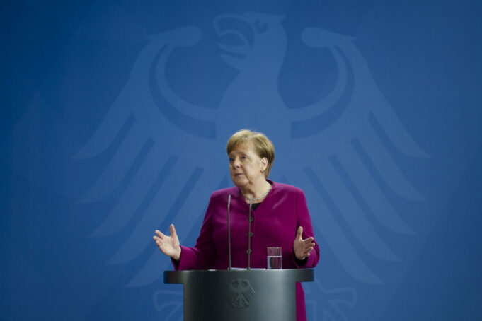 Germalka oo ka hadlay Xayiraada Saaran Dalka iyo Waqtiga la qaadayo xayiraadaasi