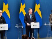 Booqashada Goobaha Waayeelka Sweden oo la Mamnucay