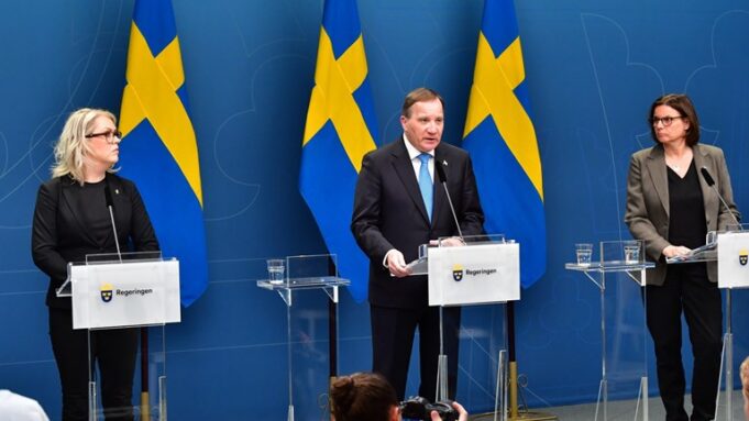 Booqashada Goobaha Waayeelka Sweden oo la Mamnucay