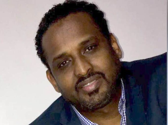 London:- Darawal Somali ah oo u dhintay Xanuunka Coronavirus