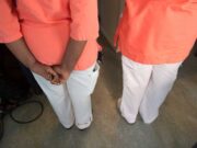 Baaritaan in lagu sameeyo Shaqaalaha ka shaqeeya goobaha dadka waayeelka oo loogu baaqay Dowlada Sweden