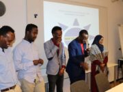 Somalida Västerås oo soo dhaweesay Raaligalinta Maamulka Degmada ee falkii dhawaan dhacay