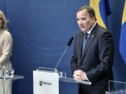 Shir Jaraa’id oo Dowlada Sweden ku soo bandhigtay Xanibaadyo Cusub