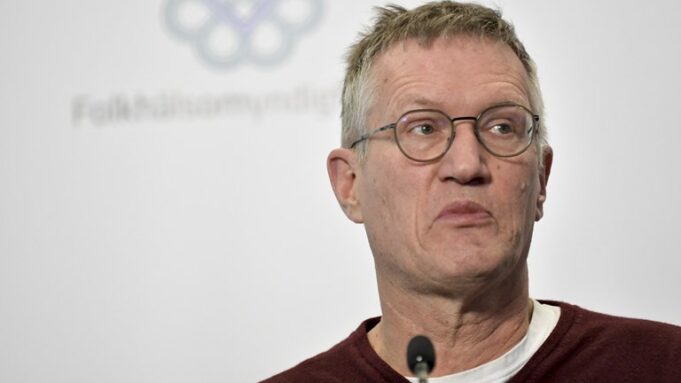 Sweden oo joojineysa Safarada Gudaha iyo kuwa dibada ee xiliga Xagaaga (sammarka)