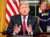 Trump iyo Putin oo ka wada hadlay soo afjaridda dagaalka Ukraine