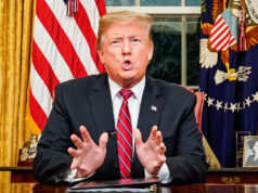 Trump iyo Putin oo ka wada hadlay soo afjaridda dagaalka Ukraine