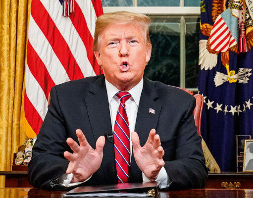 Trump iyo Putin oo ka wada hadlay soo afjaridda dagaalka Ukraine