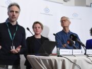 Maxaa ku soo kordhay Xaalada Coronavirus ee Sweden