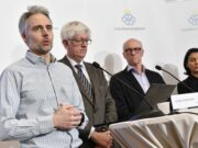 Dhimashada Dadka u dhintay Corona ee Sweden oo mareysa 401 Qof