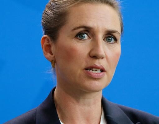 Denmark:- Mette Frederiksen oo markii Sadaxaad arooskeeda u baajisay Shir muhiim ah