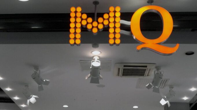 Dukaanka MQ ee Sweden oo ku dhawaaqay in dhaqaalo xumo loo xirayo kala bar oo lasoo raqiisiyay