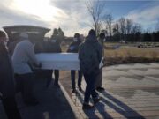 Oslo oo lagu aasay Somaligii ugu horeeyay ee Coronavirus u dhinta