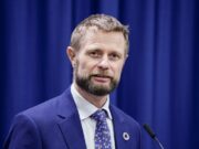 Norway Qof walbo oo isku arka Calaamadaha Corona waa in la baaro bisha danbe