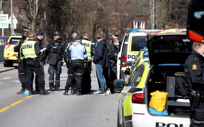 Caasimada Oslo oo sadax Qof lagu tooreeyay iyo Wararka kale ee ugu muhiimsan Norway