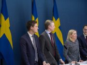 Dhaqaale gaaraya 20 bilyan oo loogu deeqay Degmooyinka Sweden