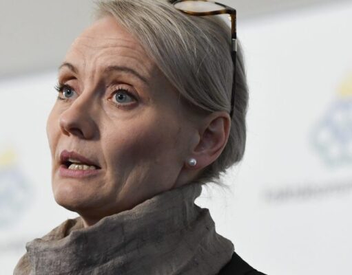 Maxaa ku soo kordhay Dhimashada Coronavirus ee Sweden