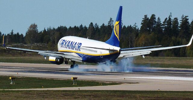 Ryanair