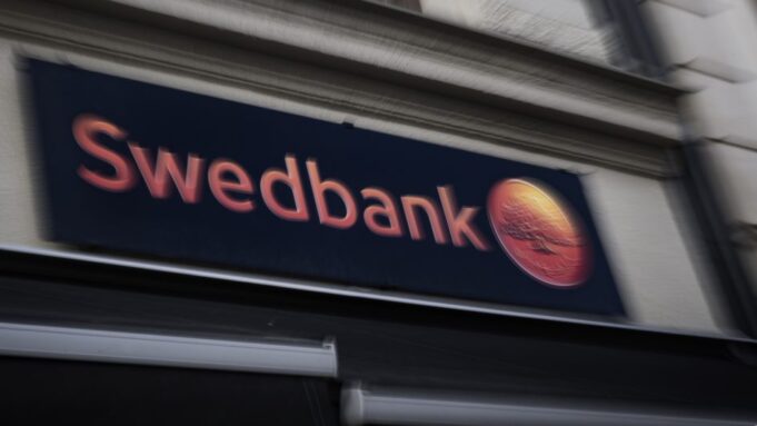 Xabsi afar sano ah oo lagu xukumay Shaqaalo ka tirsanaa Swebank