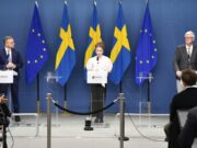 Sweden oo dib u bilaabeysa tartamada ciyaaraha si taageero la’an ah