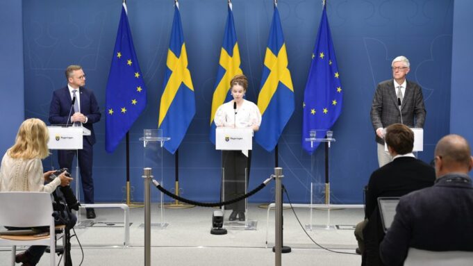 Sweden oo dib u bilaabeysa tartamada ciyaaraha si taageero la’an ah